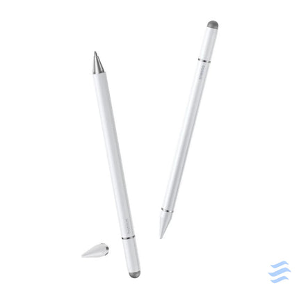 Baseus Smooth Writing III stylus Non magnetic version (white) Tablet styluses