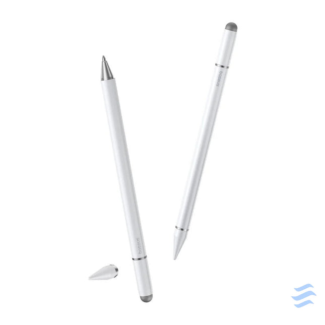 Baseus Smooth Writing III stylus Non magnetic version (white) Tablet styluses