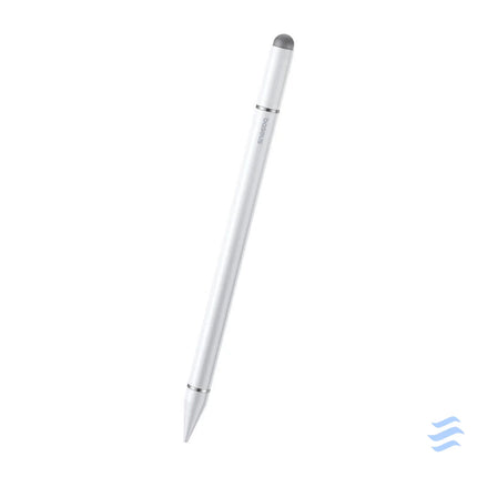 Baseus Smooth Writing III stylus Non magnetic version (white) Tablet styluses