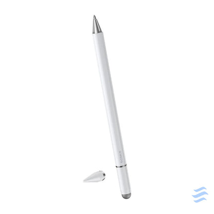 Baseus Smooth Writing III stylus Non magnetic version (white) Tablet styluses
