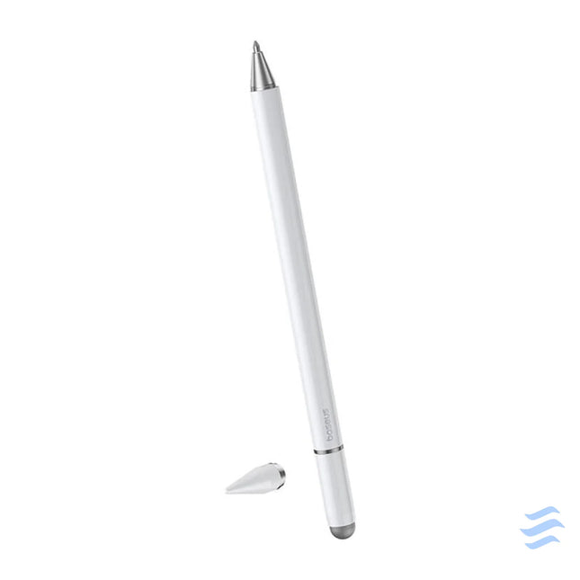 Baseus Smooth Writing III stylus Non magnetic version (white) Tablet styluses