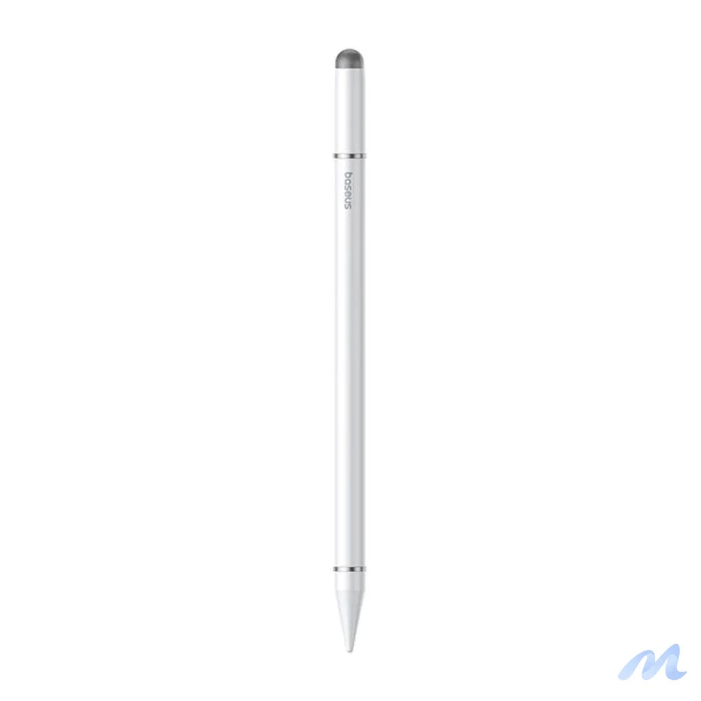 Baseus Smooth Writing III stylus Non-magnetic version (white)