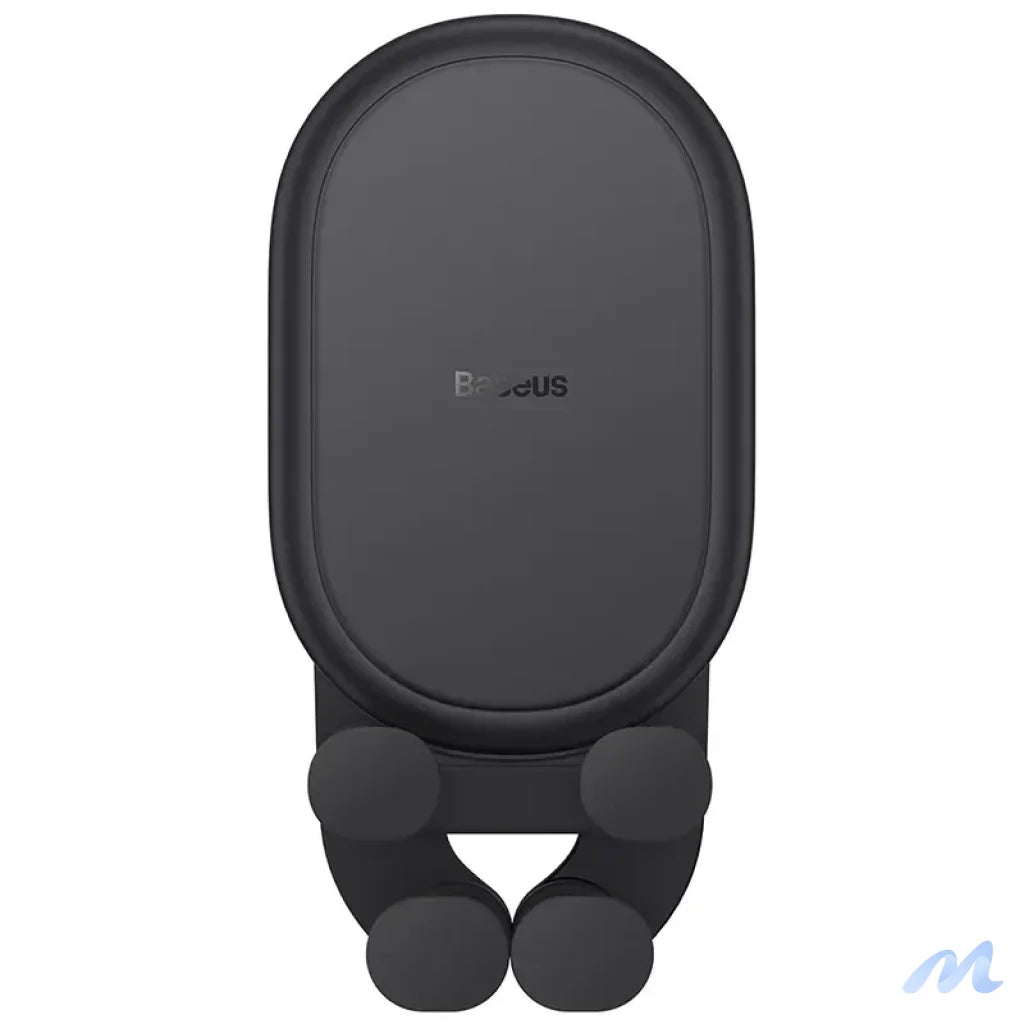 Baseus Stable Gravitational Car Phone Holder to Ventilation Grid (black)