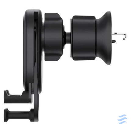 Baseus Stable Gravitational Car Phone Holder to Ventilation Grid (black) Phone holders