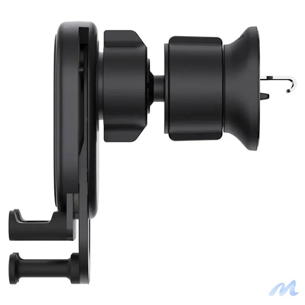 Baseus Stable Gravitational Car Phone Holder to Ventilation Grid (black)