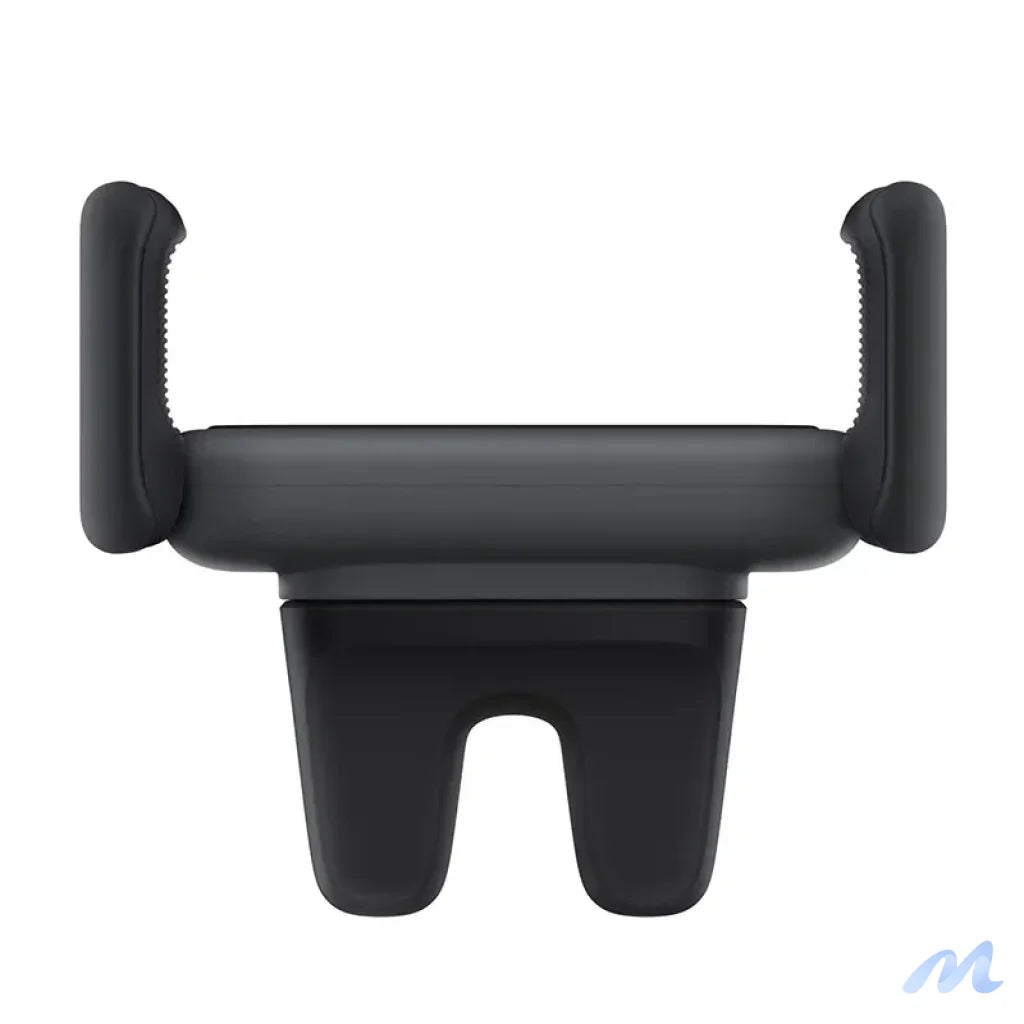 Baseus Steel Cannon 2 Car holder to Ventilation Grid (black)