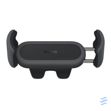 Baseus Steel Cannon 2 Car holder to Ventilation Grid (black) Phone holders