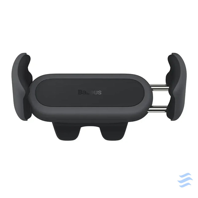 Baseus Steel Cannon 2 Car holder to Ventilation Grid (black) Phone holders