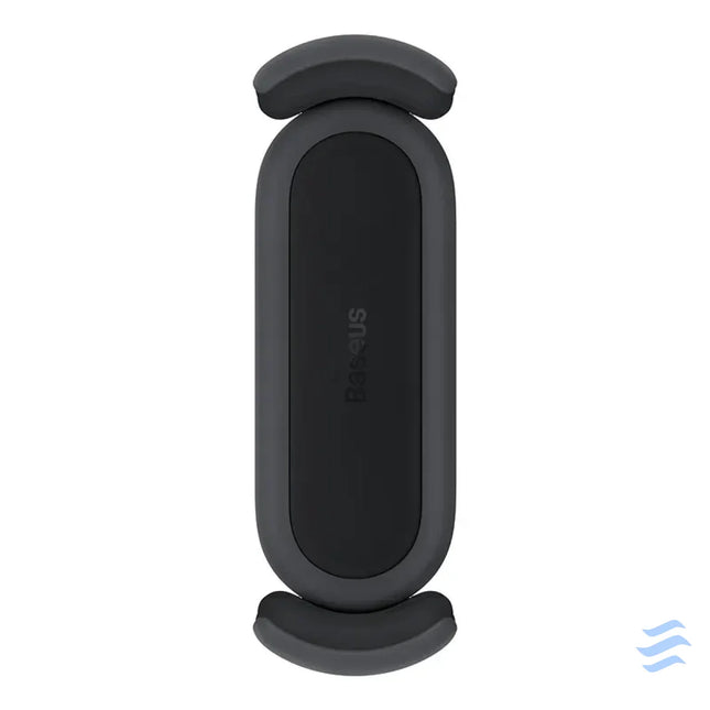 Baseus Steel Cannon 2 Car holder to Ventilation Grid (black) Phone holders