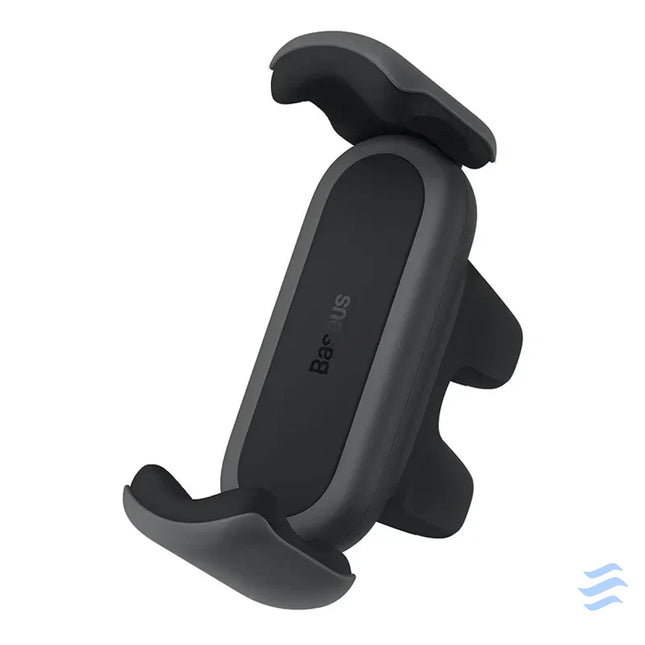 Baseus Steel Cannon 2 Car holder to Ventilation Grid (black) Phone holders