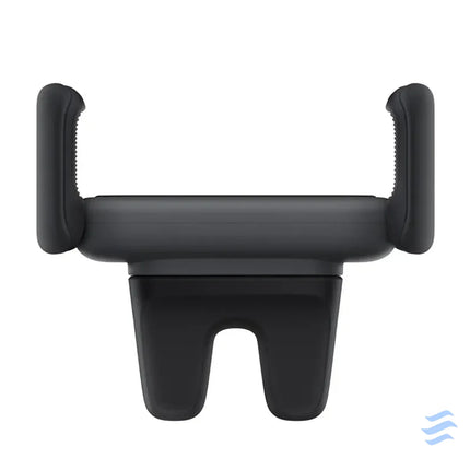 Baseus Steel Cannon 2 Car holder to Ventilation Grid (black) Phone holders