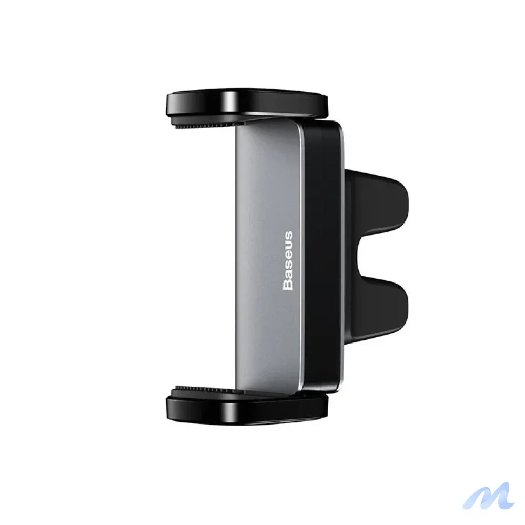 Baseus Steel Cannon Clamp Holder to Ventilation Grid (black)