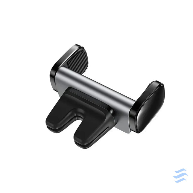 Baseus Steel Cannon Clamp Holder to Ventilation Grid (black) Phone holders
