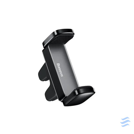 Baseus Steel Cannon Clamp Holder to Ventilation Grid (black) Phone holders