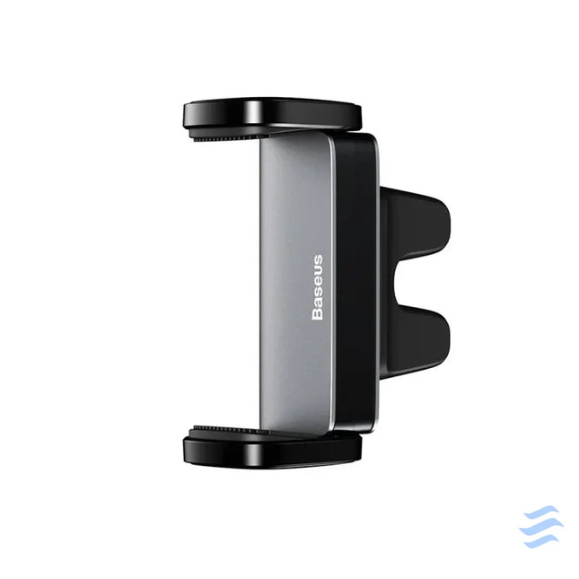 Baseus Steel Cannon Clamp Holder to Ventilation Grid (black) Phone holders