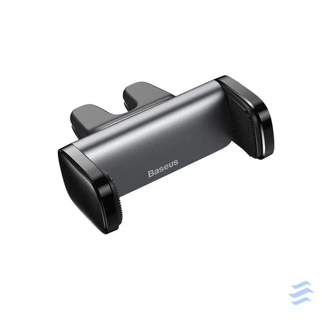Baseus Steel Cannon Clamp Holder to Ventilation Grid (black) Phone holders