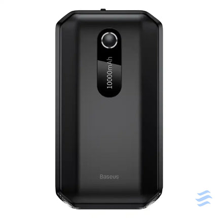 Baseus Super Energy Car Jump Starter 10000mAh 1000A USB (black) Jump starters