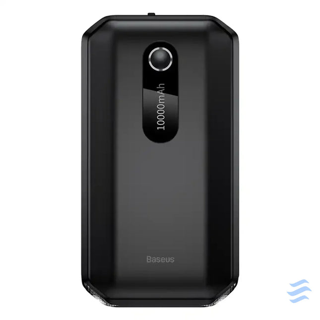 Baseus Super Energy Car Jump Starter 10000mAh 1000A USB (black) Jump starters