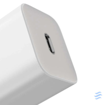 Baseus Super Si Quick Charger 1C 20W (white) mains chargers