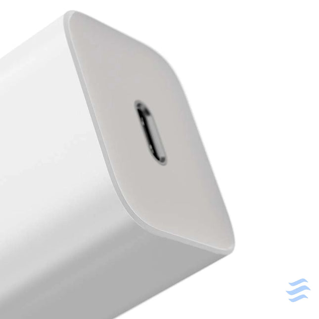 Baseus Super Si Quick Charger 1C 20W (white) mains chargers