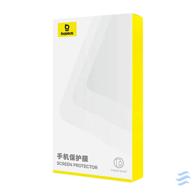 Baseus Superior privacy glass for iPhone 15 Plus For smartphones