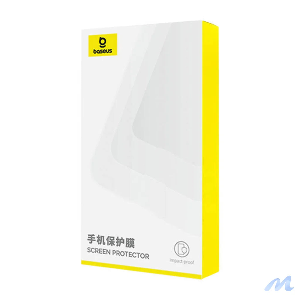 Baseus Superior privacy glass for iPhone 15 Plus