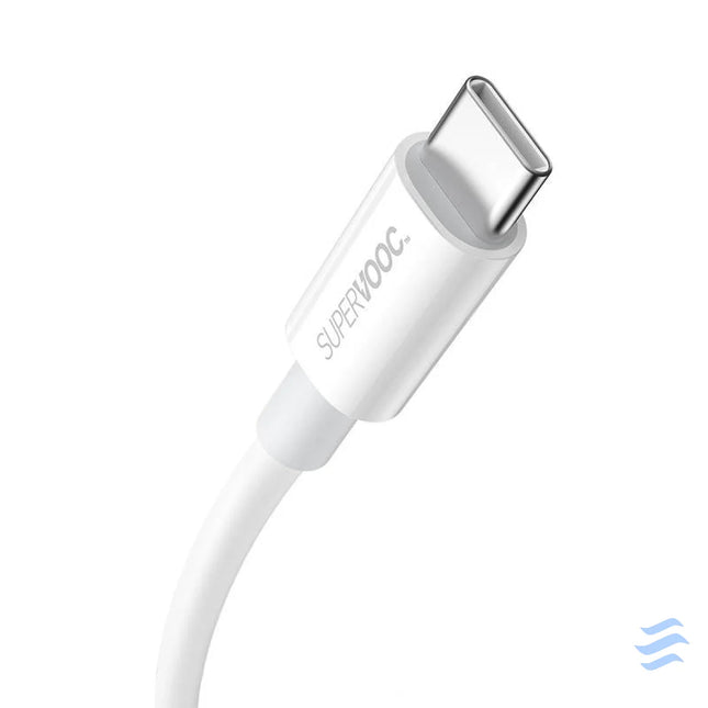 Baseus Superior Series Cable USB to USB C 65W PD 1m (white) USB to USB C