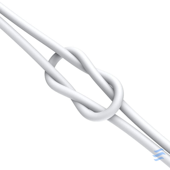 Baseus Superior Series Cable USB to USB C 66W 2m (white) USB to USB C