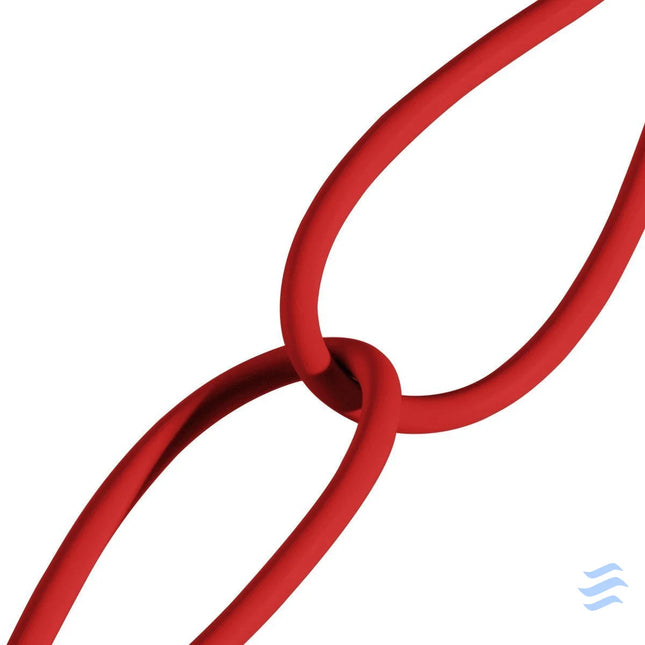 Baseus Superior Series Cable USB to iP 2.4A 1m (red) USB to Lightning