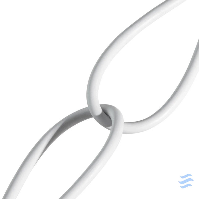 Baseus Superior Series Cable USB to Lightning 2.4A 0,25m (white) USB to Lightning