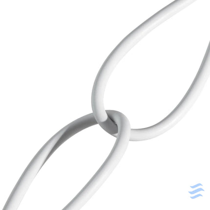 Baseus Superior Series Cable USB to Lightning 2.4A 1m (white) USB to Lightning