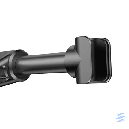 Baseus tablet holder for car headrest (black) Phone holders