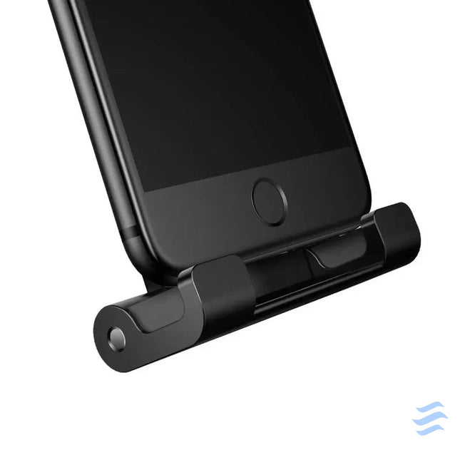 Baseus tablet holder for car headrest (black) Phone holders