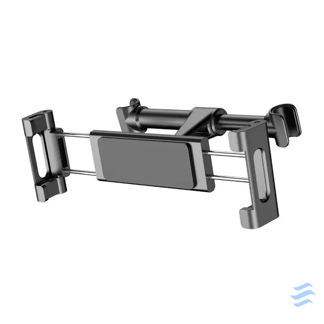 Baseus tablet holder for car headrest (black) Phone holders