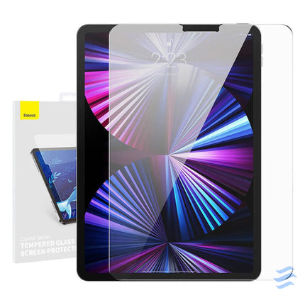 Baseus Tempered Glass 0.3mm for iPad Pro 12.9’’ For tablets