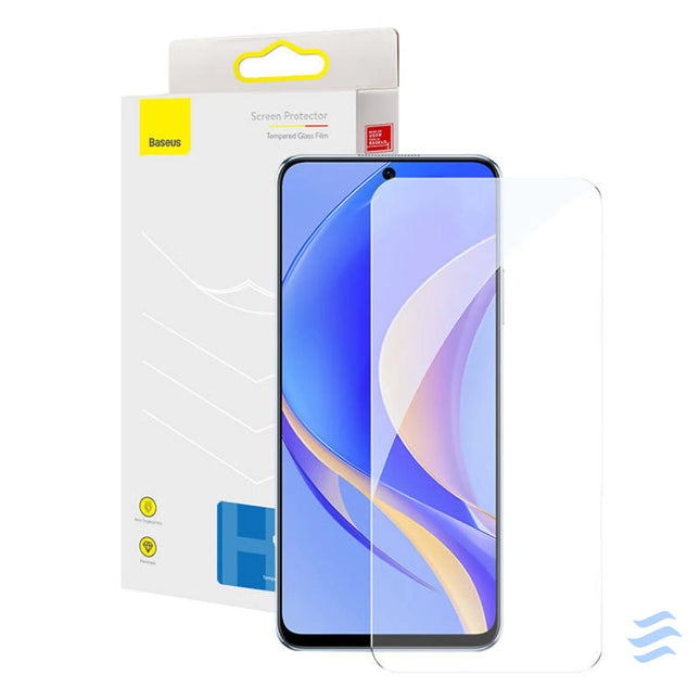 Baseus Tempered Glass Screen Protector for HUAWEI Changxiang 50 For smartphones