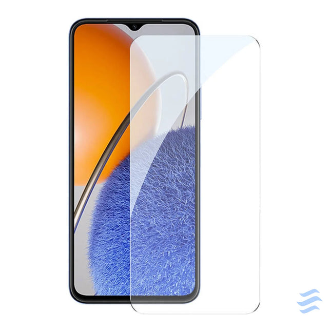 Baseus Tempered Glass Screen Protector for HUAWEI Changxiang 50z For smartphones