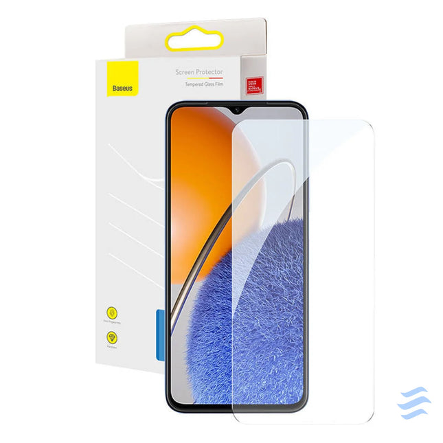 Baseus Tempered Glass Screen Protector for HUAWEI Changxiang 50z For smartphones