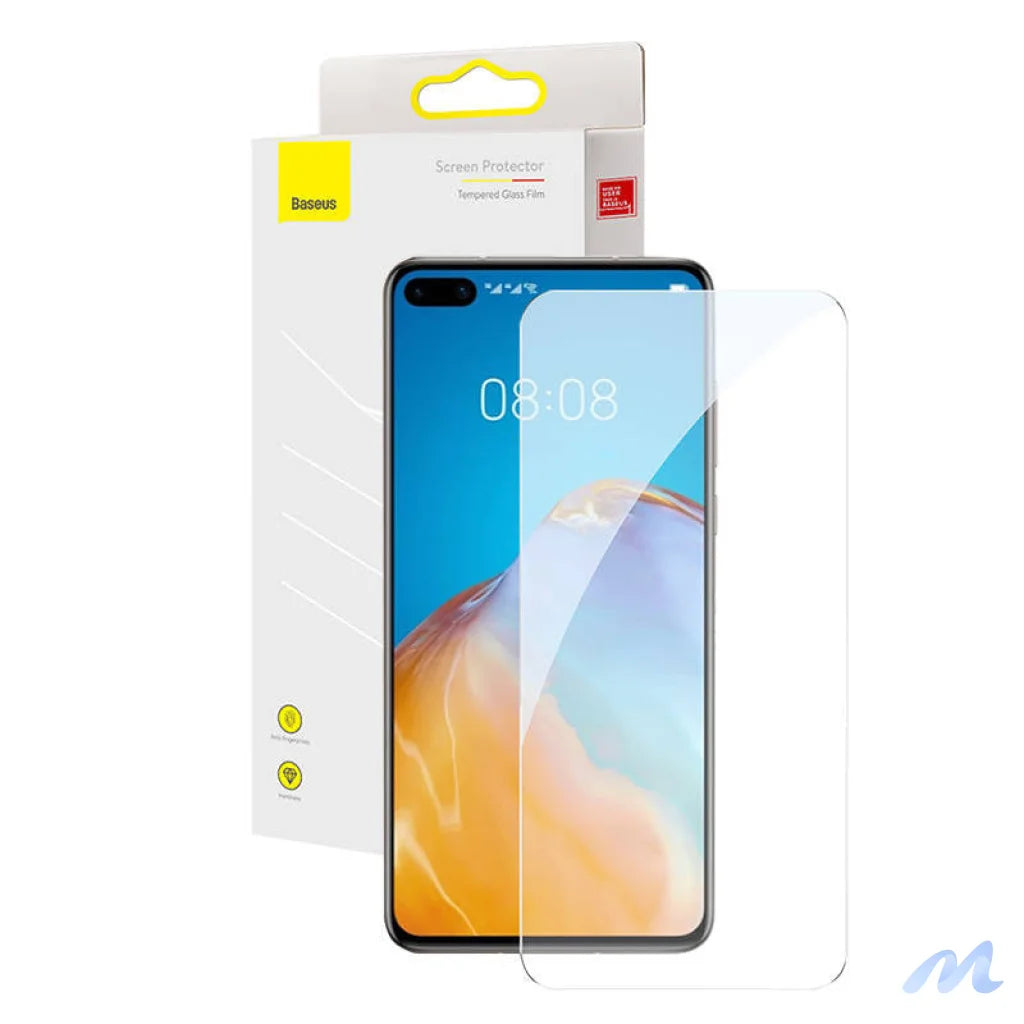 Baseus Tempered-Glass Screen Protector for HUAWEI P40