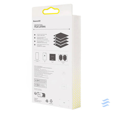 Baseus Tempered Glass Screen Protector for HUAWEI P40 For smartphones
