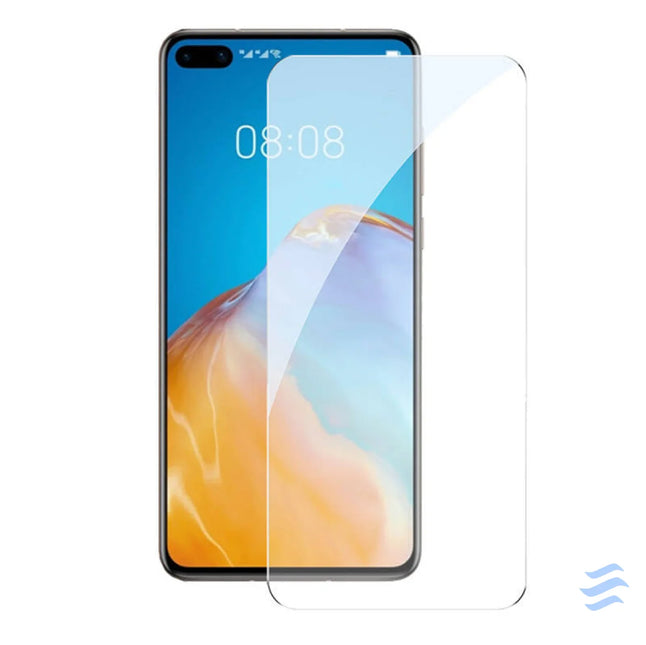 Baseus Tempered Glass Screen Protector for HUAWEI P40 For smartphones