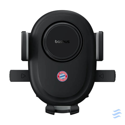 Baseus UltraControl Car Holder (black) Bayern Edition Phone holders