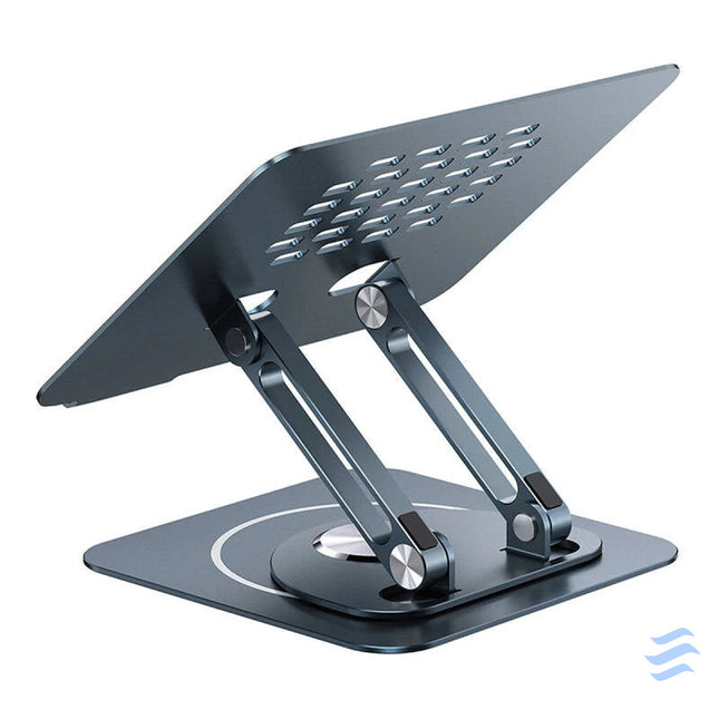Baseus UltraStable Pro Laptop Stand (grey) Laptop stands