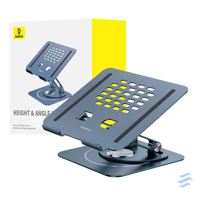 Baseus UltraStable Pro Laptop Stand (grey) Laptop stands