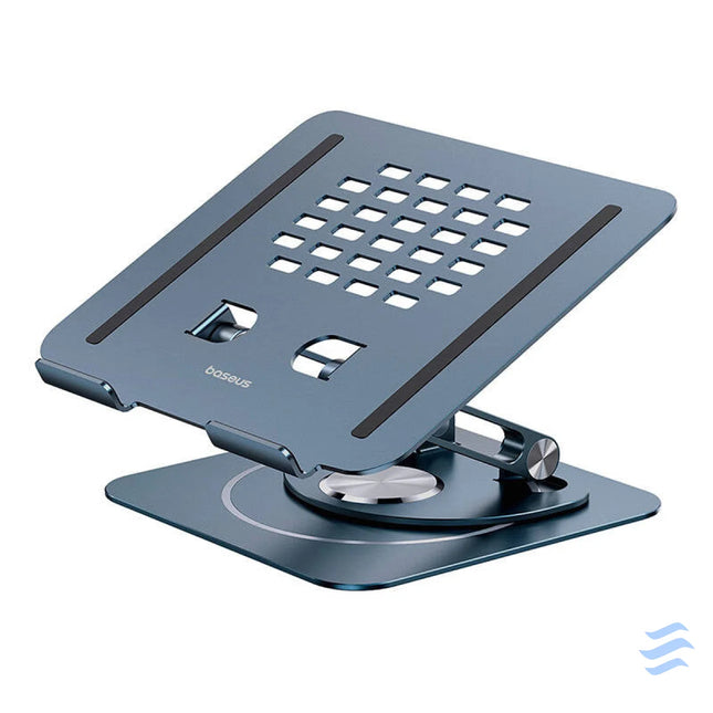 Baseus UltraStable Pro Laptop Stand (grey) Laptop stands