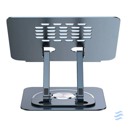 Baseus UltraStable Pro Laptop Stand (grey) Laptop stands