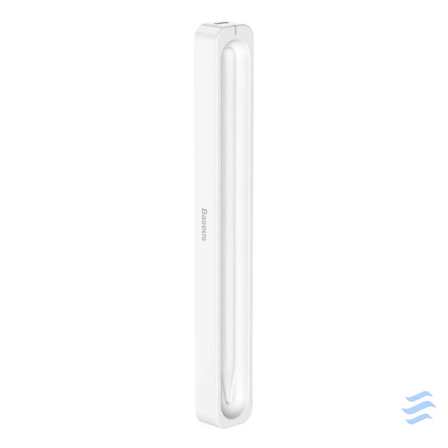 Baseus Wireless charging case for Smooth Writing Stylus (white) Tablet styluses