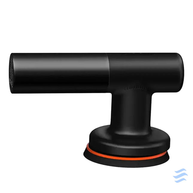 Baseus wireless electric polisher (black) Car washers