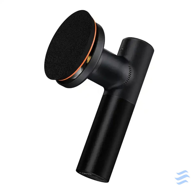 Baseus wireless electric polisher (black) Car washers