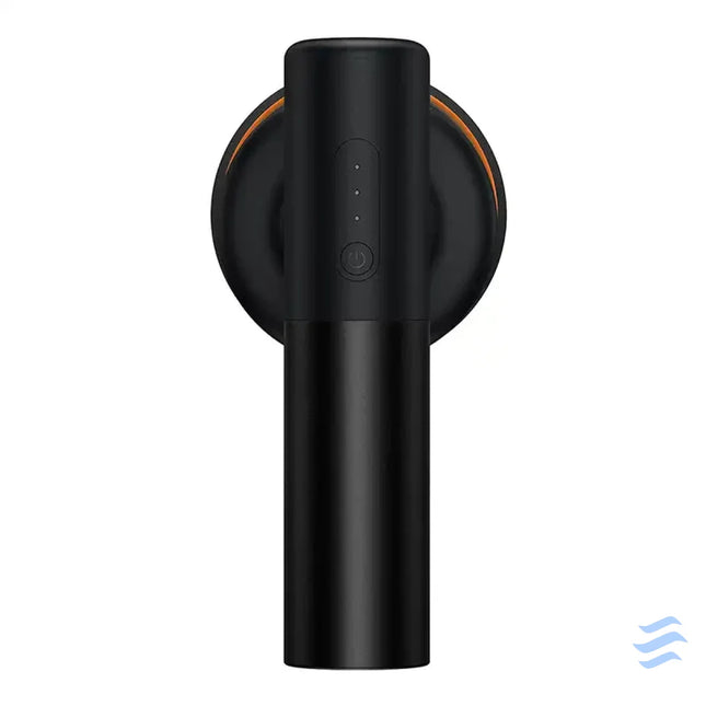 Baseus wireless electric polisher (black) Car washers